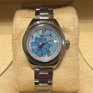 Invicta women’s watch